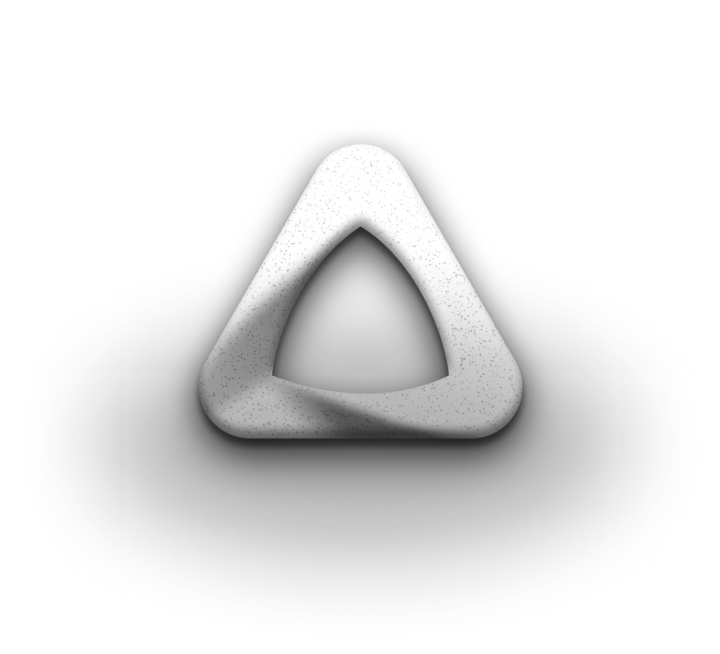 Voice Transcription App Logo